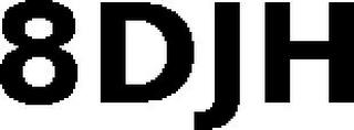 8DJH trademark