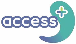 ACCESS+ trademark