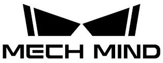 MECH MIND trademark