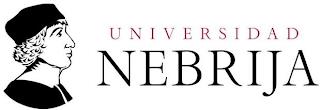 UNIVERSIDAD NEBRIJA trademark