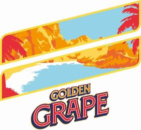 GOLDEN GRAPE trademark