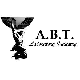 A.B.T. LABORATORY INDUSTRY trademark