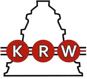 KRW trademark