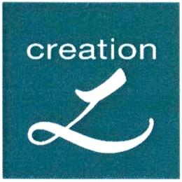 CREATION L trademark