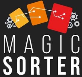 MAGIC SORTER trademark