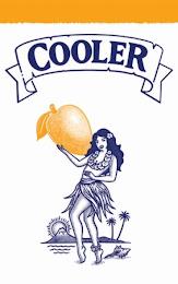 COOLER trademark