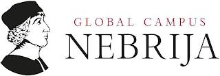 GLOBAL CAMPUS NEBRIJA trademark