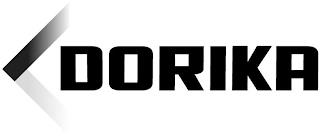 DORIKA trademark