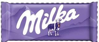 MILKA trademark