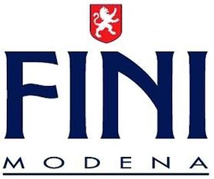 FINI MODENA trademark