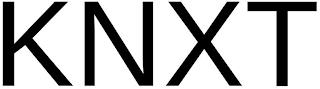 KNXT trademark