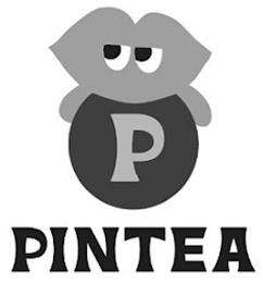 P PINTEA trademark