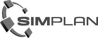 SIMPLAN trademark