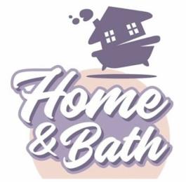 HOME & BATH trademark