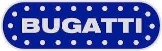 BUGATTI trademark