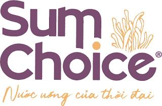 SUM CHOICE trademark