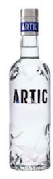 ARTIC trademark