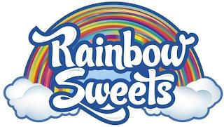 RAINBOW SWEETS trademark