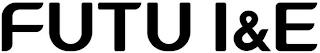 FUTU I&E trademark