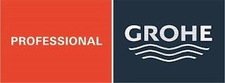 GROHE PROFESSIONAL trademark