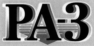 PA-3 trademark