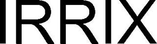 IRRIX trademark