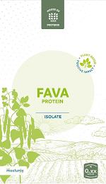 FAVA PROTEIN ISOLATE trademark