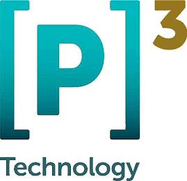 [P]3 TECHNOLOGY trademark