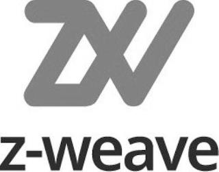 ZW Z-WEAVE trademark