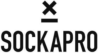 SOCKAPRO trademark