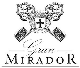 GRAN MIRADOR trademark