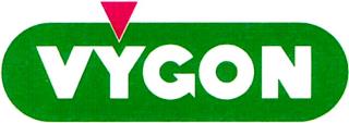 VYGON trademark