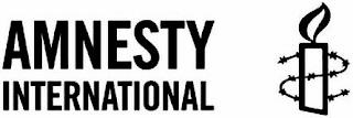 AMNESTY INTERNATIONAL trademark