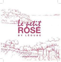 LE PETIT ROSÉ BY LÉOUBE CÔTES DE PROVENCE trademark