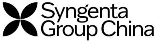 SYNGENTA GROUP CHINA trademark