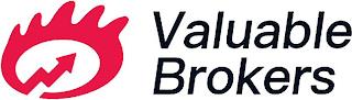 VALUABLE BROKERS trademark