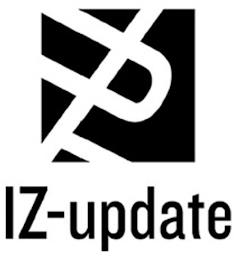 IZ-UPDATE trademark