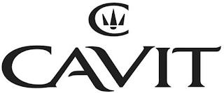 CAVIT trademark