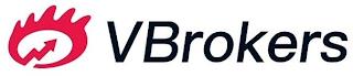 VBROKERS trademark