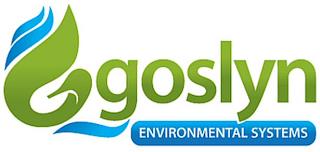 GOSLYN ENVIRONMENTAL SYSTEMS trademark