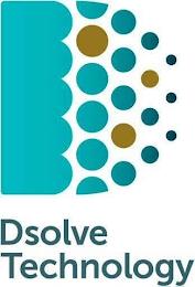 DSOLVE TECHNOLOGY trademark