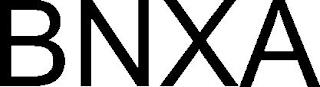 BNXA trademark