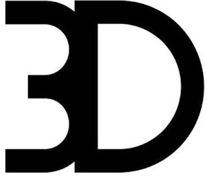 3D trademark