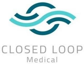 CLOSED LOOP MEDICAL trademark