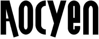 AOCYEN trademark