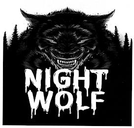 NIGHT WOLF trademark