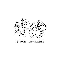 SPACE AVAILABLE trademark