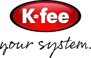 K-FEE YOUR SYSTEM. trademark