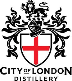 CITY OF LONDON DISTILLERY trademark