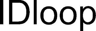 IDLOOP trademark